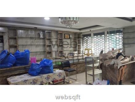 Hyderabad Shop-Mulgi for Rent